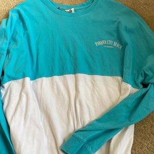 Pcb long sleeve xl